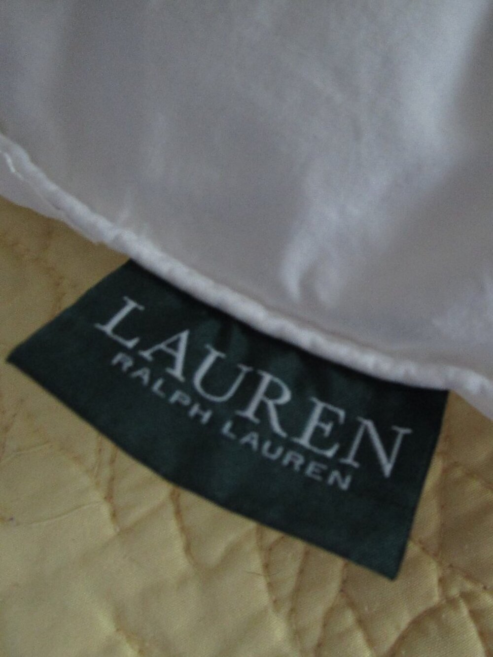 designer down alternative comforter - Picture 2 of 5